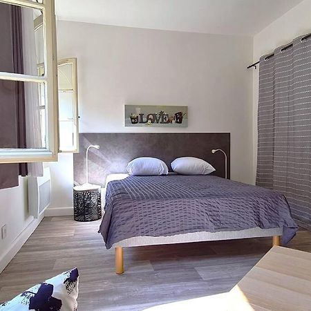 Charmant Et Lumineux Studio Intramuros Apartment Avignon Exterior photo